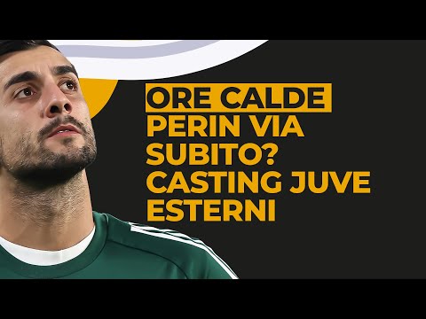 Video LA JUVE HA SENTITO PALESTRA MA NON SI FERMA: KAYODE, UDOGIE, NORTON-CUFFY NEL MIRINO. PERIN VIA ORA?