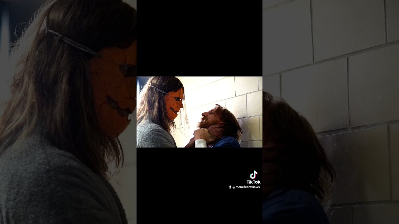 Underrated Movie & Remake: 2007 "Halloween"  