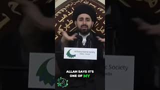 STOP this stigma! Lady Khadija (as) proposed to the Prophet ﷺ - was she wrong?