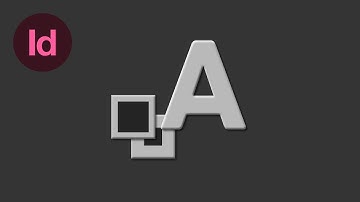 How to Create Character Styles in InDesign