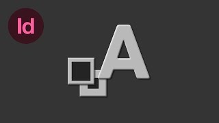 How to Create Character Styles in InDesign