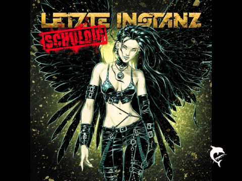 Letzte Instanz - Eisherz