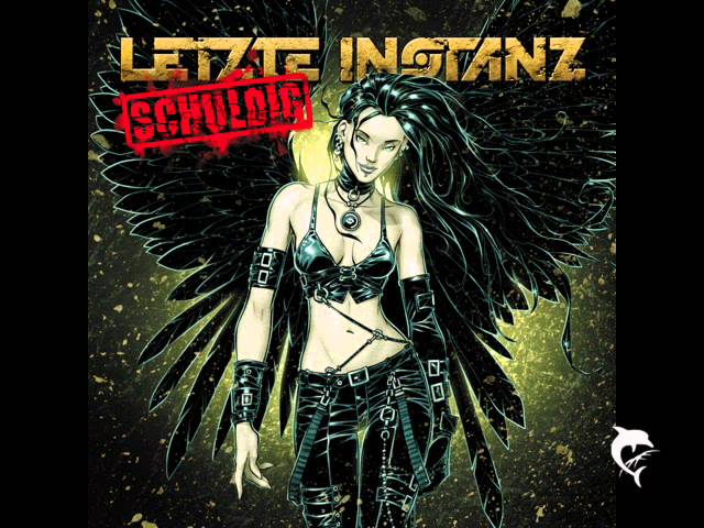 Watch Letzte Instanz-Eisherz on YouTube Watch Letzte Instanz-Eisherz on YouTube