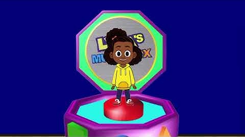 Lyla in the Loop Nursery Rhymes Lyla