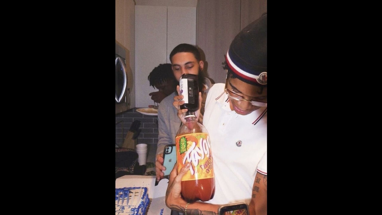 [FREE] old playboi carti x pierre bourne type beat - 