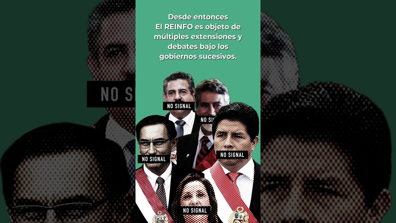 ¿Qué es la Ley MAPE? 🤔 