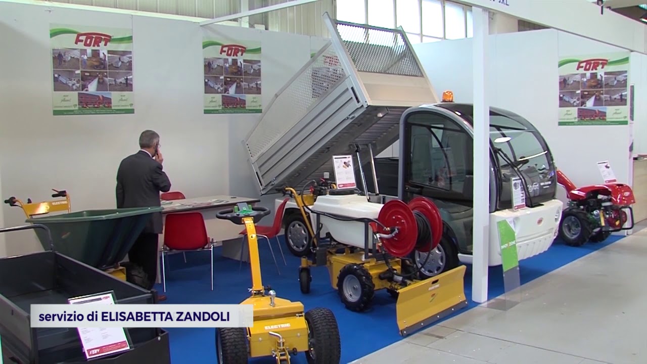 FORLÌ: Tarda la fusione con fiera di Parma, sindacati “Siamo preoccupati” | VIDEO
