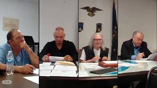 Board of Public Works, May 11th 2026