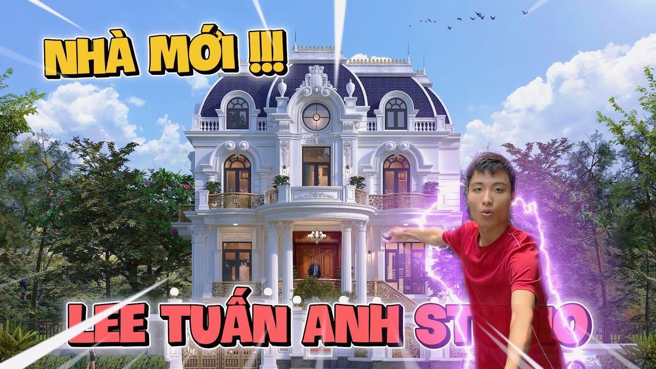 TUẤN ANH VLOG | HÀNH TRÌNH TÌM NHÀ MỚI VÀ CHUYỂN NHÀ CỦA TÔI NTN !!!