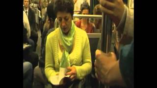 Le Metro