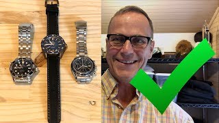 What is a Mechanical Watch Escapement?