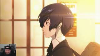 Waifu Weekend the Return of the King Persona 3 redux pt1 Heywoah