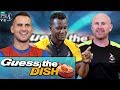 HBL PSL Presents Guess the Dish | Foreign cricketers try to guess Pakistani foods! | HBL PSL 2020