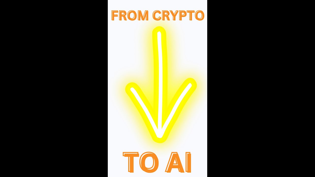 How crypto led to the Development of AI