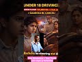 Minor Driving Penalty Kya Hai? Bina DL & Helmet Penalty | Traffic Rules Hindi