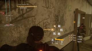 The Division - When You Forget How To Division
