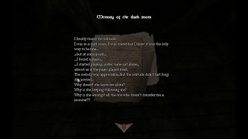 Amnesia: The Dark Descent many custom stories part 2 (see description)