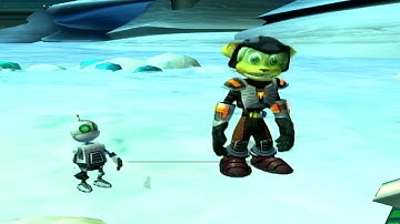 Ratchet and Clank Going Commando part 19