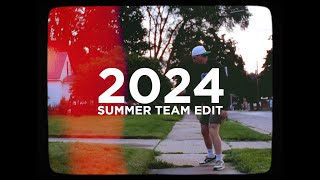 Kendama USA - Summer Team Edit 2024
