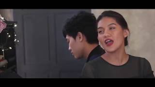 Sri Hanuraga x Monita Tahalea - Angels We Have Heard On High
