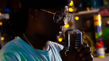 Kelton Joe- Muroora (official studio session video)