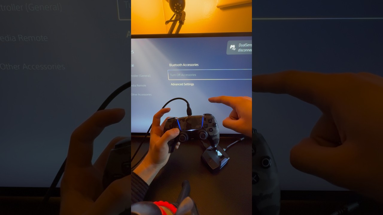 Быстрый способ обхода защиты Cronus Zen на PS5 в 2026 году (полное руководство)