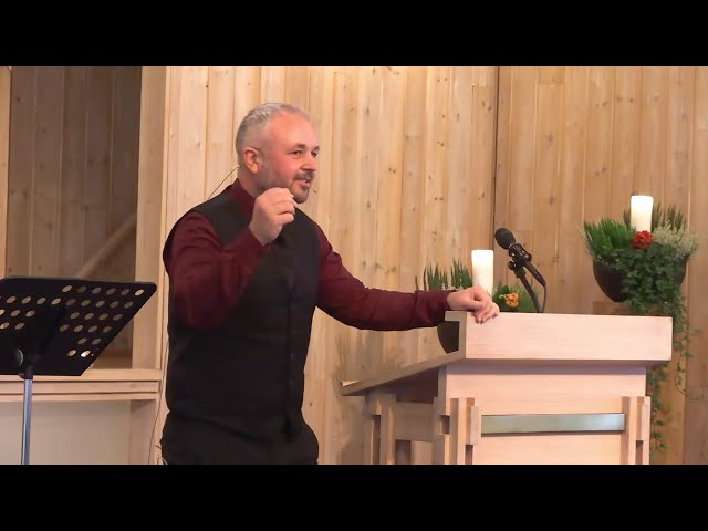 Et av de viktigste symbolene i kristenlivet | Joachim Eeg Fosse