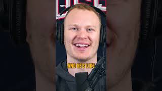 Brady Tkachuk FIGHTS Anders Lee Again?! 🤣👊