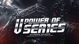 Mama Nagulo - COMPETITION MIX - (Clean High Gain) - Dj VishaL SoLapur  V SERIES   