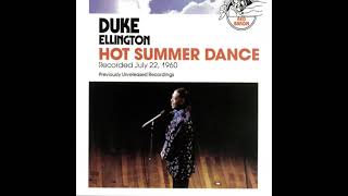 Duke Ellington [live 1960] 🎵 The Nutcracker Suite: Overture [3/16]