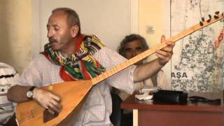 Aşık Selahattin Kazanoğlu - Birgün Vekil Olur İsem