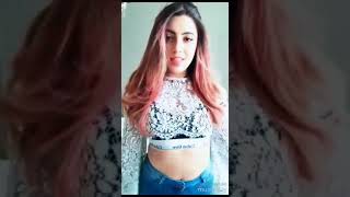 Musical.ly De Julia Bayonetta