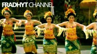 Pariwara Budaya Asli Indonesia - Tari Pendet - Bali