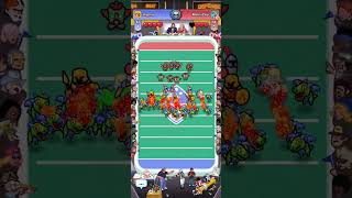 Draft showdown Rangking game - 2