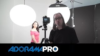 Lantern Lighting - OnSet ep. 28