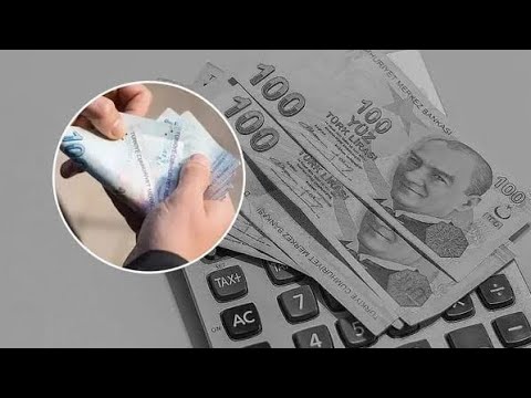 Milyonlar o tarihe kilitlendi! Memur ve SSK, Bağ-Kur emekli maaşı için tablolar belli oldu