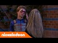 Henry Danger | Henry lascia Veronika | Nickelodeon Italia