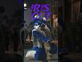 【IRIS OUT】Chainsaw Man Reze Dance チェンソーマン レゼ篇 レゼダンス FursuitDance