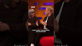 Rob Beckett Thinks The 'A' in AI Stands For Awful ⁣- BBC