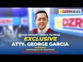 FULL EXCLUSIVE INTERVIEW: COMELEC Chairman, Atty. George Garcia