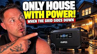 OUPES Guardian 6000 V2 Portable Power Station Review