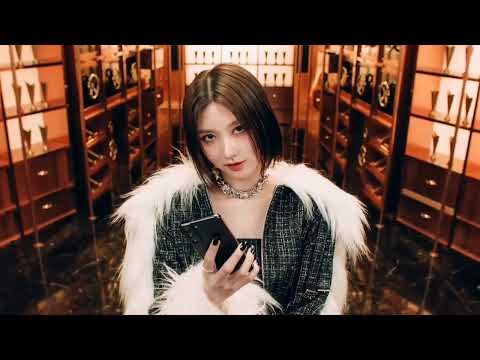 I AM [IVE] teaser (fanmade)