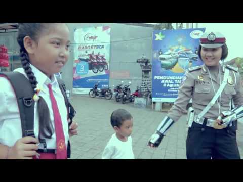 CITA-CITA - SHEIGA ANDEN Lagu Bali Anak Anak Terpopuler