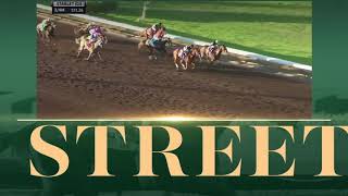 2017 Keeneland November - Street Fancy