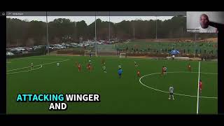 First Touch: The One Skill That Separates Good Players from Great Players