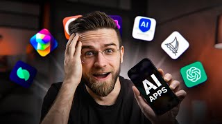 ultimate ai apps for your smartphone! [completely free]