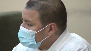 Murder trial begins for man accused of running over wife in 2020