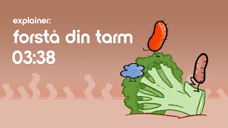 Forstå Din Tarm Mitstofskifte