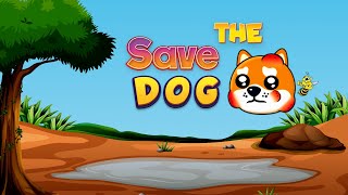 Save doggy from beehive puppy screenshot 5