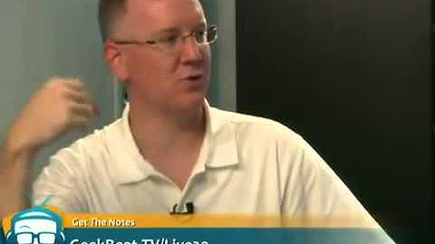 Geek Beat Archives   GeekBeat LIVE #29